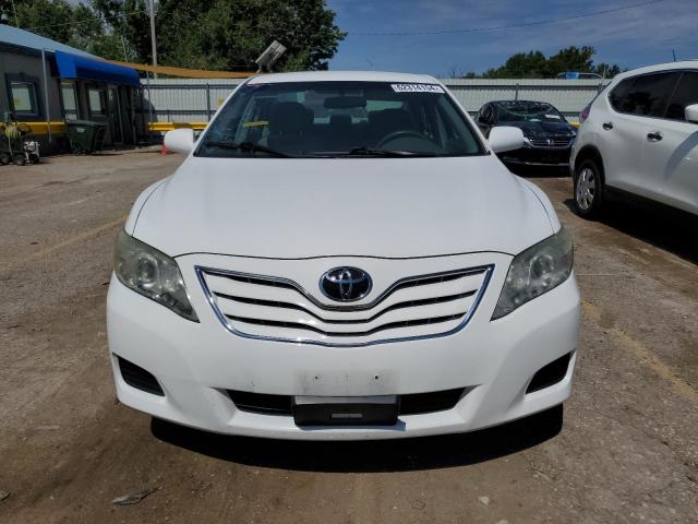 Photo 4 VIN: 4T4BF3EKXAR019203 - TOYOTA CAMRY 