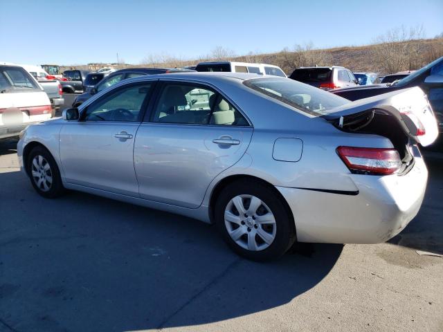 Photo 1 VIN: 4T4BF3EKXAR019492 - TOYOTA CAMRY 