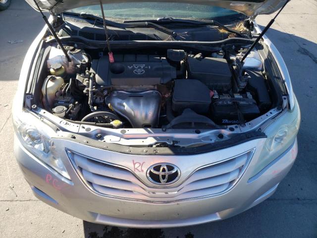 Photo 10 VIN: 4T4BF3EKXAR019492 - TOYOTA CAMRY 