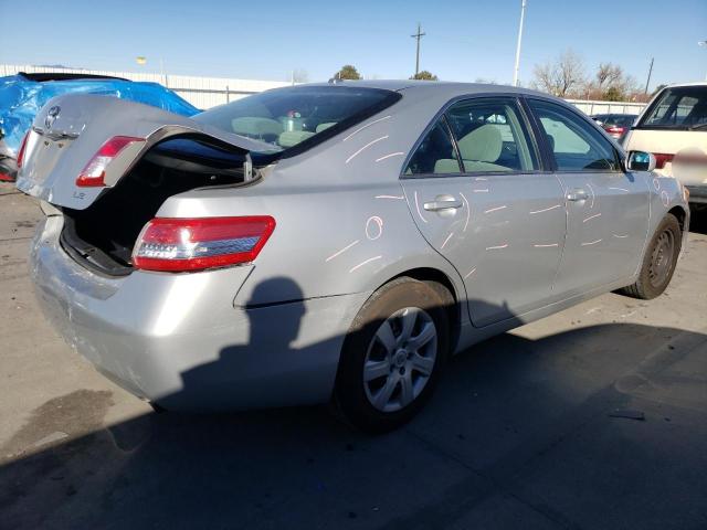 Photo 2 VIN: 4T4BF3EKXAR019492 - TOYOTA CAMRY 