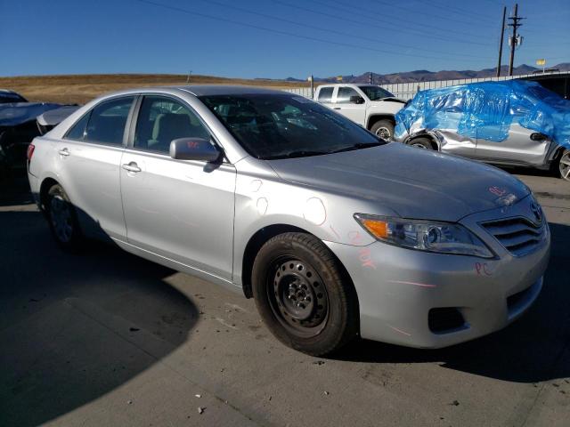 Photo 3 VIN: 4T4BF3EKXAR019492 - TOYOTA CAMRY 