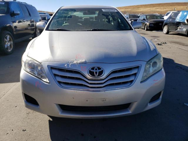 Photo 4 VIN: 4T4BF3EKXAR019492 - TOYOTA CAMRY 