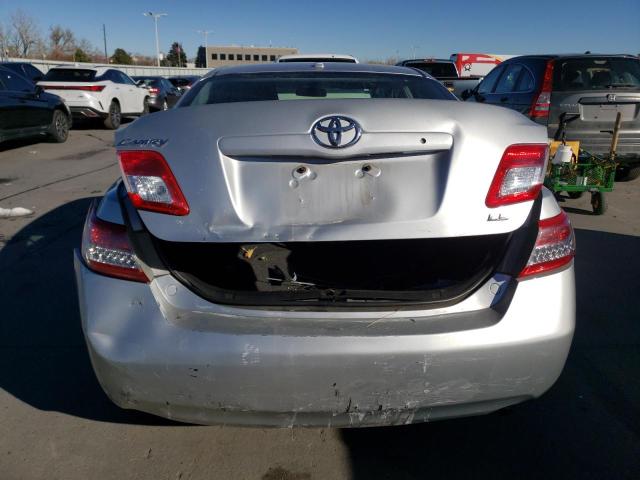 Photo 5 VIN: 4T4BF3EKXAR019492 - TOYOTA CAMRY 