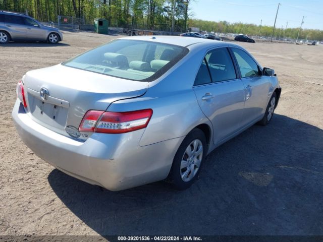 Photo 3 VIN: 4T4BF3EKXAR020366 - TOYOTA CAMRY 