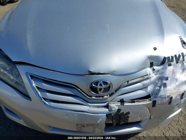 Photo 5 VIN: 4T4BF3EKXAR020366 - TOYOTA CAMRY 