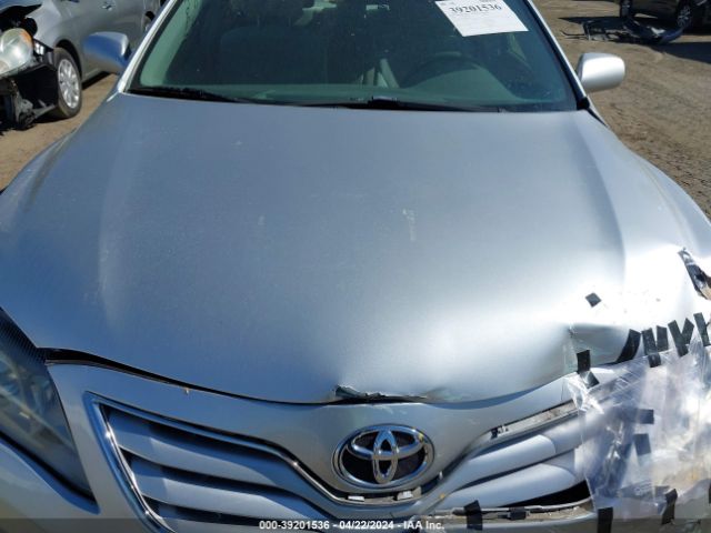 Photo 9 VIN: 4T4BF3EKXAR020366 - TOYOTA CAMRY 