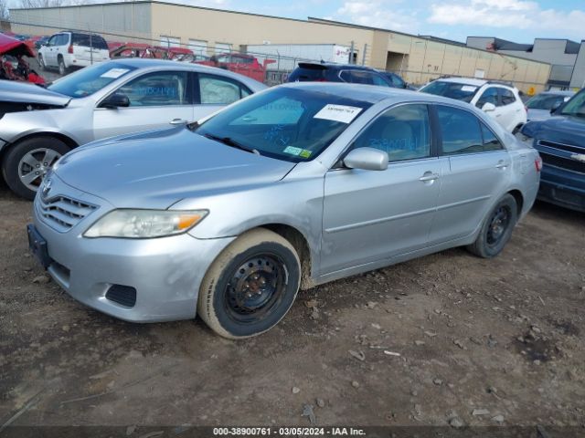 Photo 1 VIN: 4T4BF3EKXAR020593 - TOYOTA CAMRY 