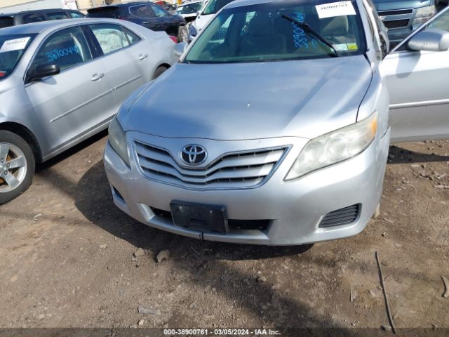 Photo 5 VIN: 4T4BF3EKXAR020593 - TOYOTA CAMRY 