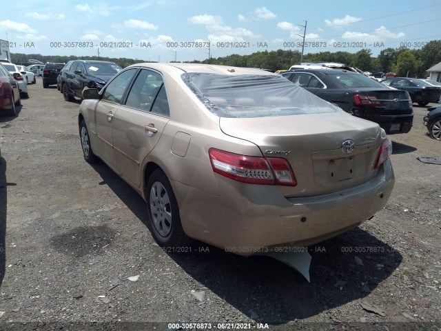 Photo 2 VIN: 4T4BF3EKXAR021792 - TOYOTA CAMRY 