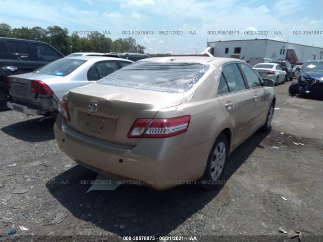 Photo 3 VIN: 4T4BF3EKXAR021792 - TOYOTA CAMRY 