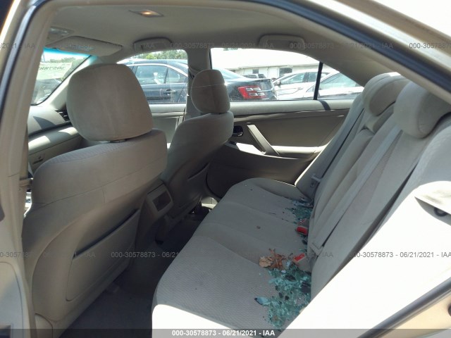 Photo 7 VIN: 4T4BF3EKXAR021792 - TOYOTA CAMRY 