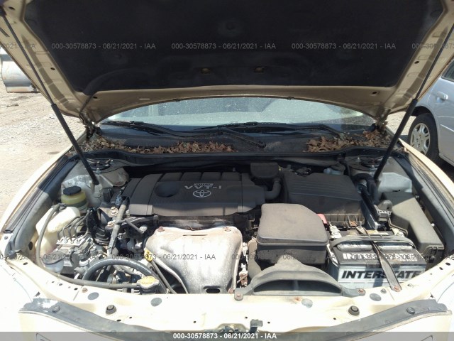 Photo 9 VIN: 4T4BF3EKXAR021792 - TOYOTA CAMRY 