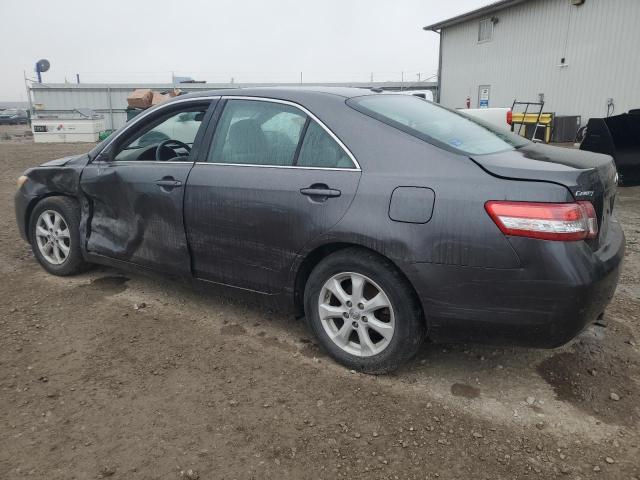 Photo 1 VIN: 4T4BF3EKXAR023803 - TOYOTA CAMRY 