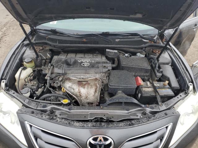 Photo 10 VIN: 4T4BF3EKXAR023803 - TOYOTA CAMRY 