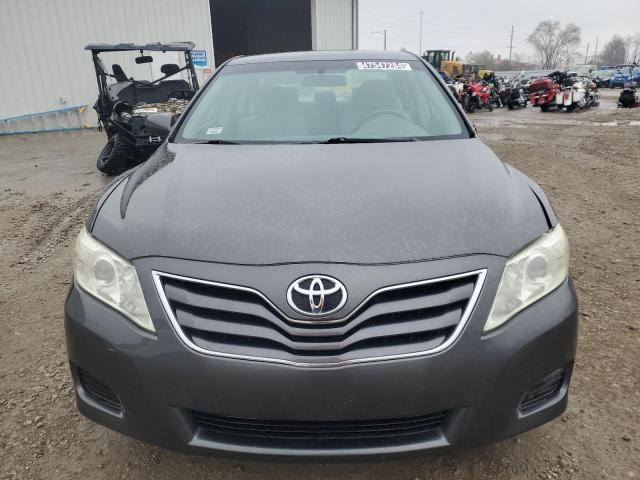 Photo 4 VIN: 4T4BF3EKXAR023803 - TOYOTA CAMRY 