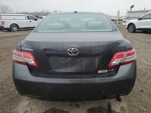 Photo 5 VIN: 4T4BF3EKXAR023803 - TOYOTA CAMRY 