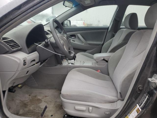 Photo 6 VIN: 4T4BF3EKXAR023803 - TOYOTA CAMRY 