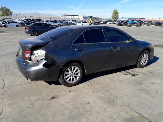 Photo 2 VIN: 4T4BF3EKXAR025597 - TOYOTA CAMRY BASE 