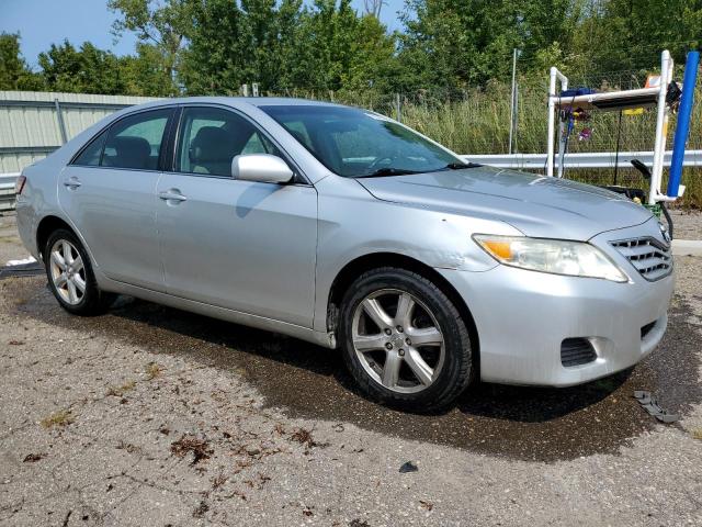 Photo 3 VIN: 4T4BF3EKXAR029276 - TOYOTA CAMRY BASE 