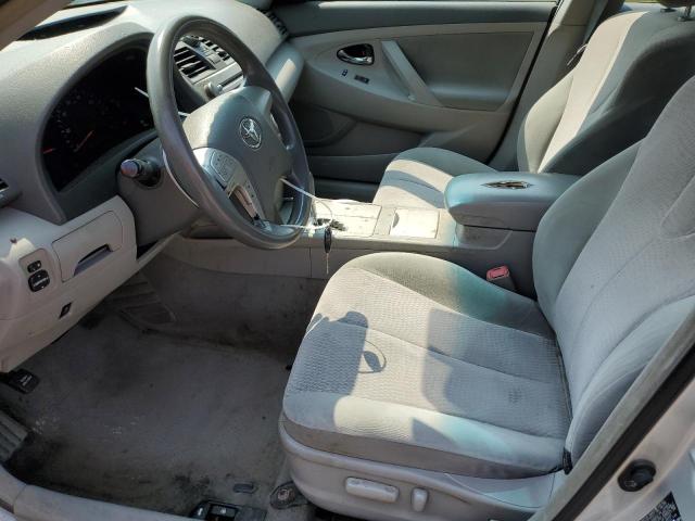 Photo 6 VIN: 4T4BF3EKXAR029276 - TOYOTA CAMRY BASE 