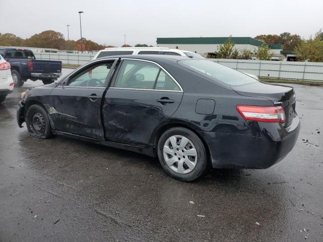 Photo 1 VIN: 4T4BF3EKXAR029777 - TOYOTA CAMRY 