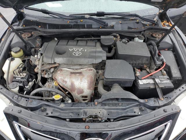 Photo 10 VIN: 4T4BF3EKXAR029777 - TOYOTA CAMRY 