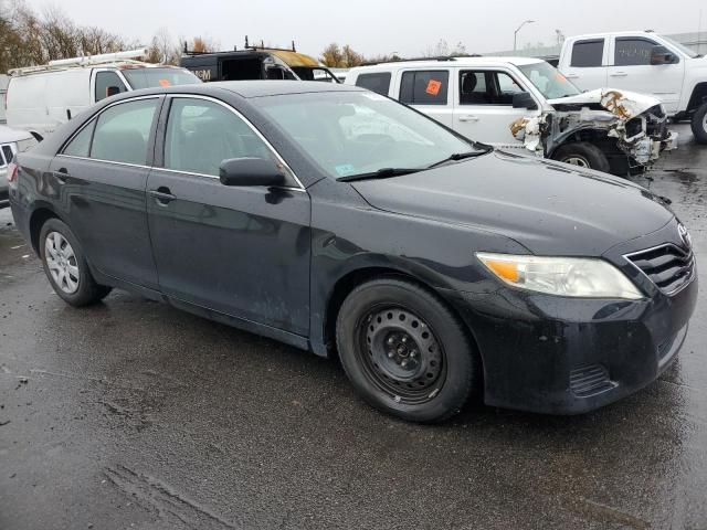 Photo 3 VIN: 4T4BF3EKXAR029777 - TOYOTA CAMRY 