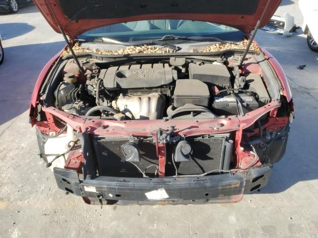 Photo 10 VIN: 4T4BF3EKXAR030251 - TOYOTA CAMRY 