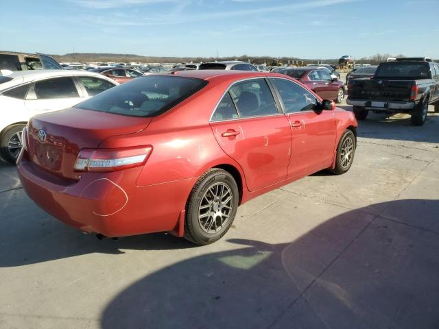 Photo 2 VIN: 4T4BF3EKXAR030251 - TOYOTA CAMRY 