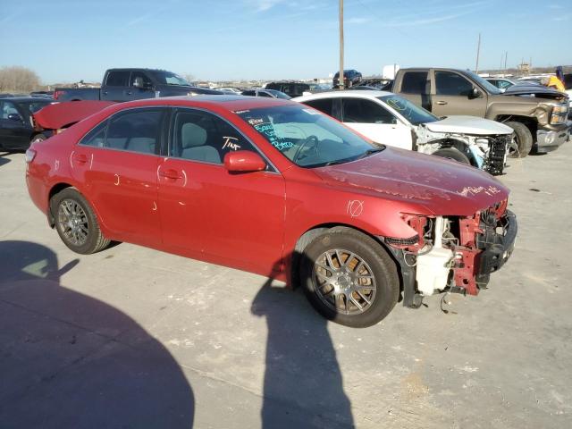 Photo 3 VIN: 4T4BF3EKXAR030251 - TOYOTA CAMRY 