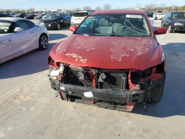 Photo 4 VIN: 4T4BF3EKXAR030251 - TOYOTA CAMRY 