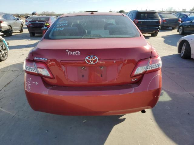 Photo 5 VIN: 4T4BF3EKXAR030251 - TOYOTA CAMRY 