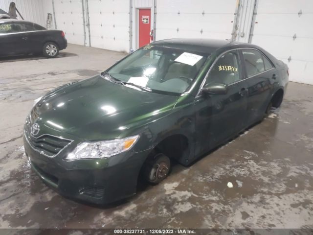 Photo 1 VIN: 4T4BF3EKXAR033974 - TOYOTA CAMRY 