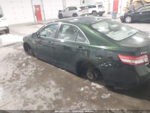 Photo 5 VIN: 4T4BF3EKXAR033974 - TOYOTA CAMRY 