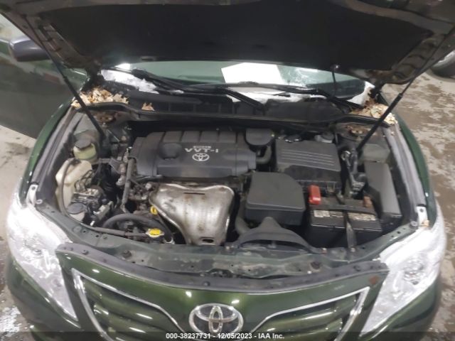 Photo 9 VIN: 4T4BF3EKXAR033974 - TOYOTA CAMRY 