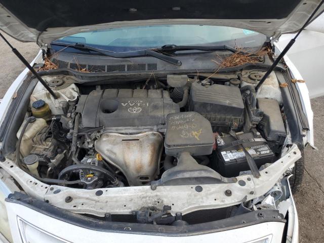 Photo 10 VIN: 4T4BF3EKXAR034882 - TOYOTA CAMRY BASE 