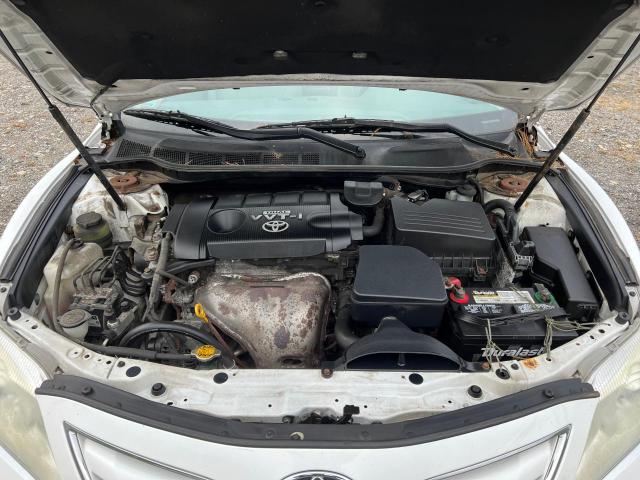 Photo 6 VIN: 4T4BF3EKXAR038883 - TOYOTA CAMRY BASE 