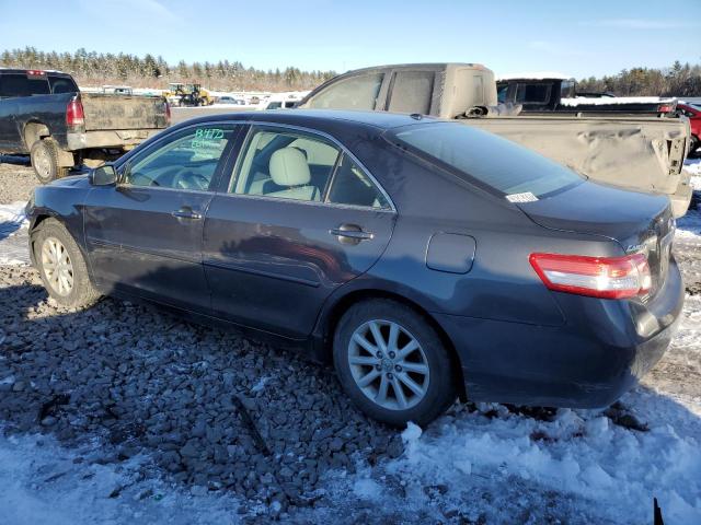 Photo 1 VIN: 4T4BF3EKXAR039936 - TOYOTA CAMRY 