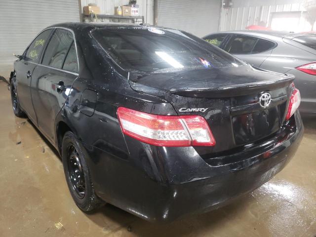 Photo 2 VIN: 4T4BF3EKXAR041220 - TOYOTA CAMRY BASE 