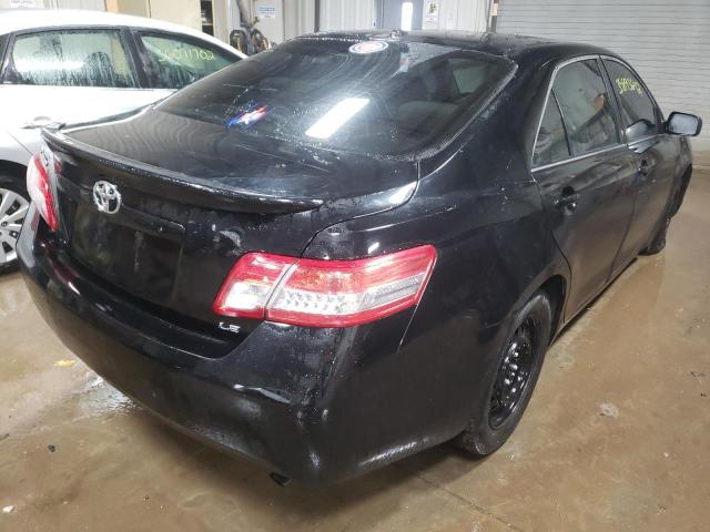 Photo 3 VIN: 4T4BF3EKXAR041220 - TOYOTA CAMRY BASE 