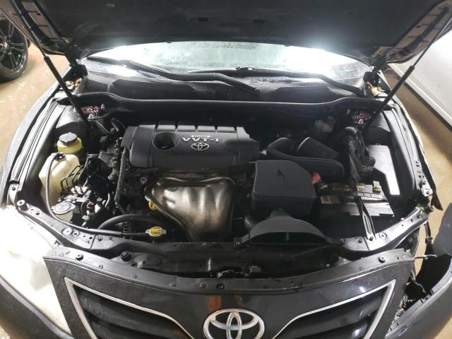 Photo 6 VIN: 4T4BF3EKXAR041220 - TOYOTA CAMRY BASE 