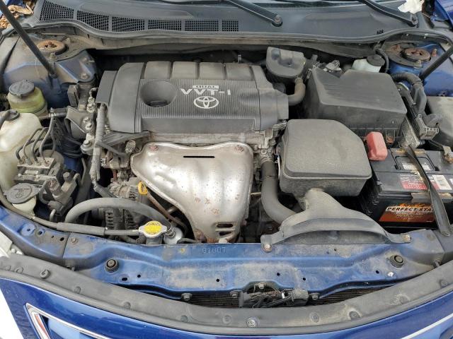 Photo 10 VIN: 4T4BF3EKXAR043775 - TOYOTA CAMRY BASE 