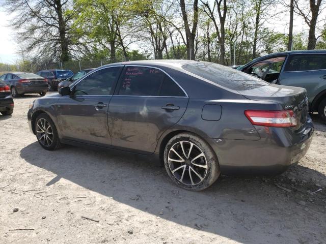 Photo 1 VIN: 4T4BF3EKXAR044179 - TOYOTA CAMRY 