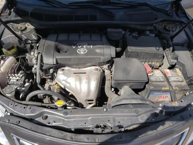 Photo 10 VIN: 4T4BF3EKXAR044179 - TOYOTA CAMRY 