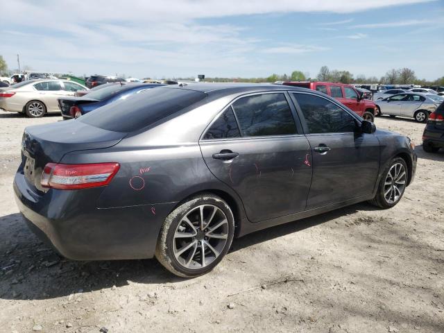 Photo 2 VIN: 4T4BF3EKXAR044179 - TOYOTA CAMRY 