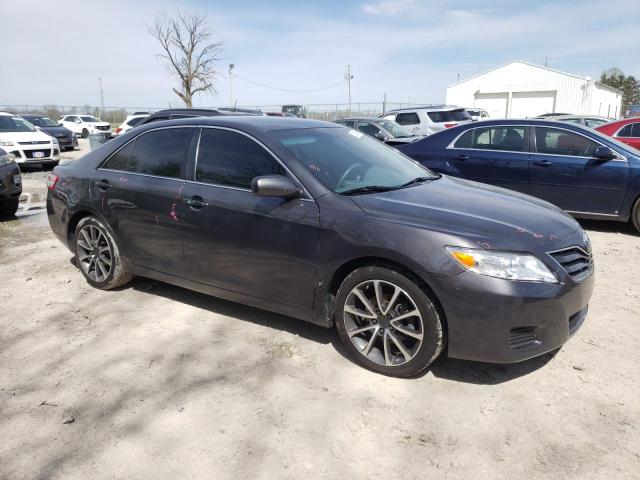 Photo 3 VIN: 4T4BF3EKXAR044179 - TOYOTA CAMRY 