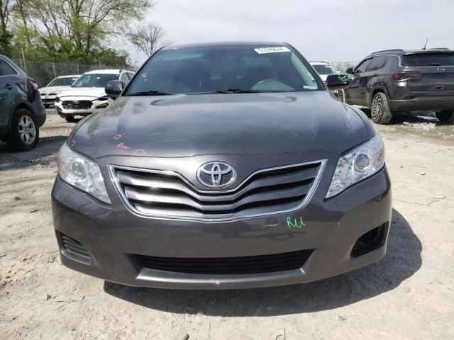 Photo 4 VIN: 4T4BF3EKXAR044179 - TOYOTA CAMRY 