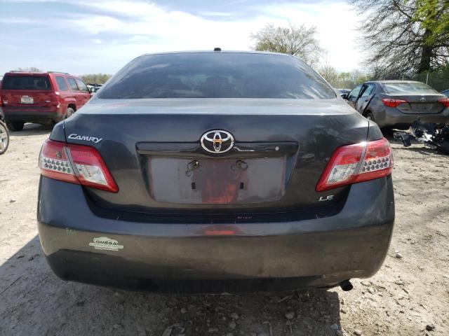 Photo 5 VIN: 4T4BF3EKXAR044179 - TOYOTA CAMRY 