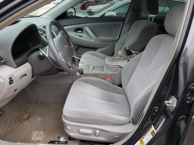 Photo 6 VIN: 4T4BF3EKXAR044179 - TOYOTA CAMRY 