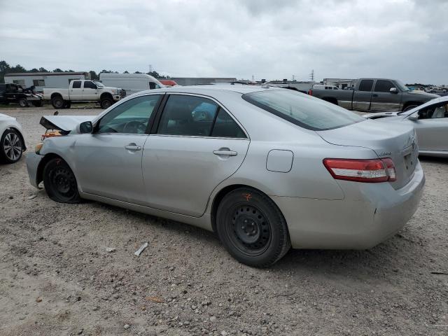 Photo 1 VIN: 4T4BF3EKXAR044540 - TOYOTA CAMRY 